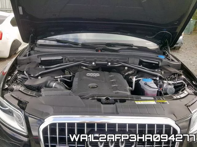 WA1L2AFP3HA094277 фото 8