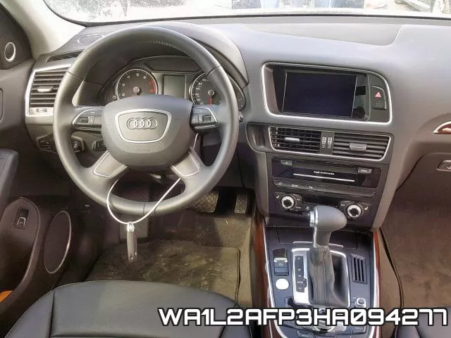 WA1L2AFP3HA094277 фото 10