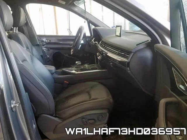 WA1LHAF73HD036957 фото 6