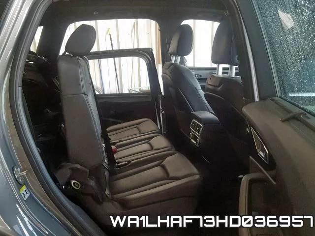 WA1LHAF73HD036957 фото 7