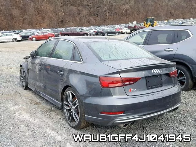 WAUB1GFF4J1041945 фото 4