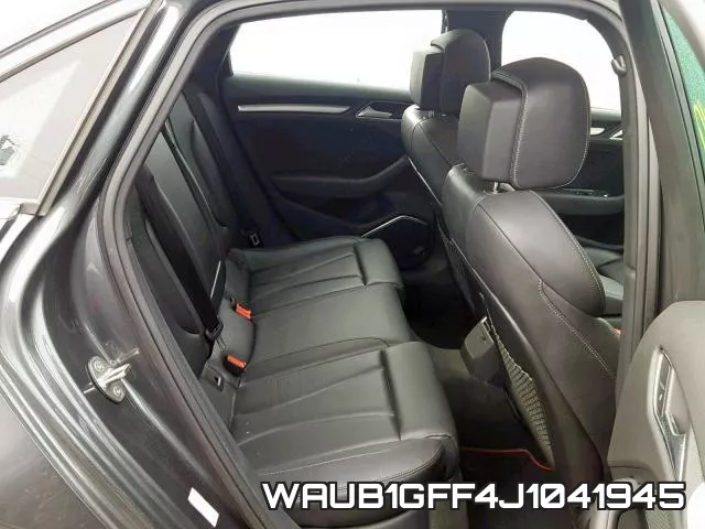 WAUB1GFF4J1041945 фото 7