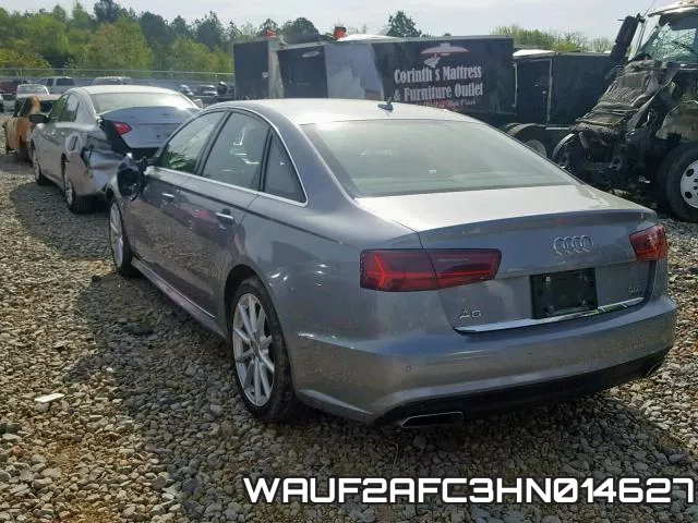 WAUF2AFC3HN014627 фото 4