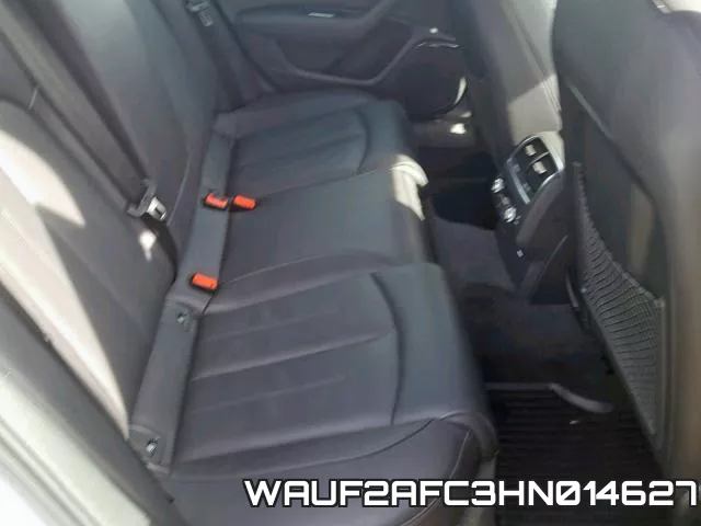 WAUF2AFC3HN014627 фото 7
