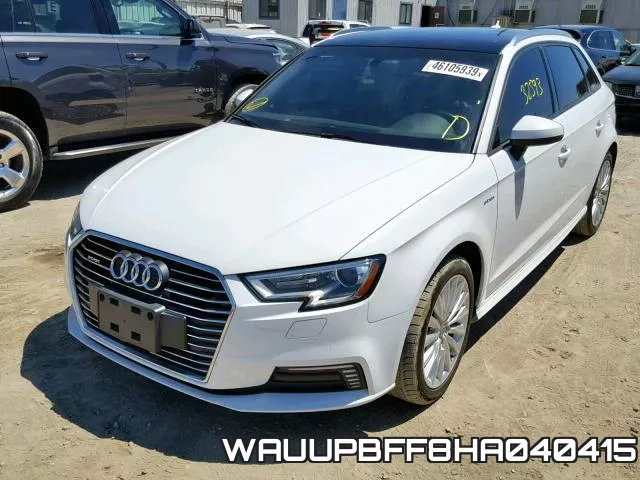 WAUUPBFF8HA040415 фото 3