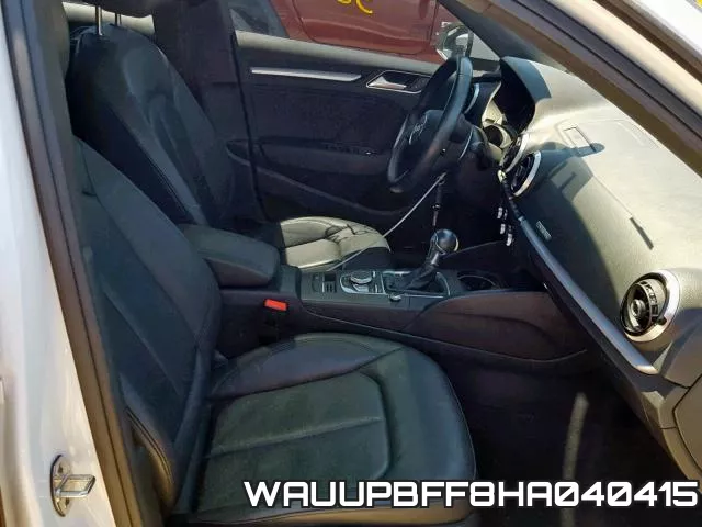 WAUUPBFF8HA040415 фото 6