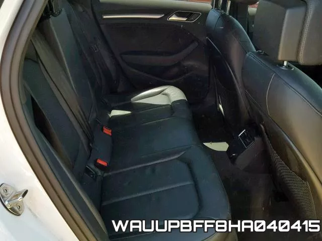 WAUUPBFF8HA040415 фото 7