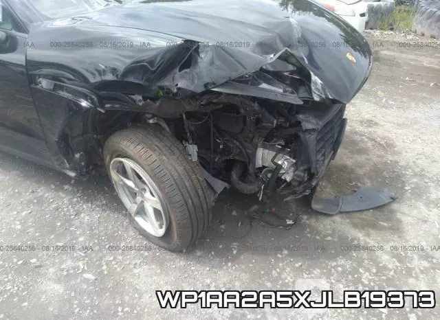 WP1AA2A5XJLB19373 фото 7