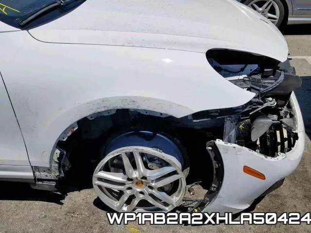 WP1AB2A2XHLA50424 фото 10