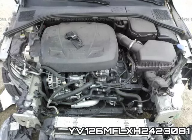 YV126MFLXH2423081 фото 2