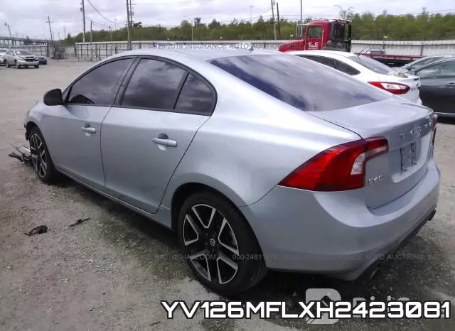 YV126MFLXH2423081 фото 4
