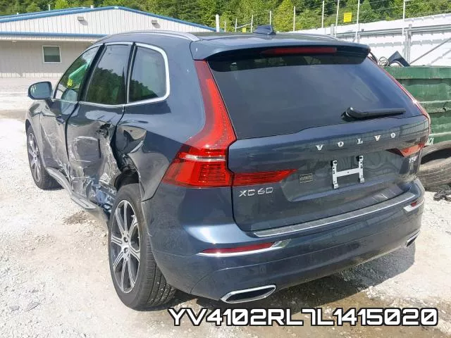 YV4102RL7L1415020 фото 4