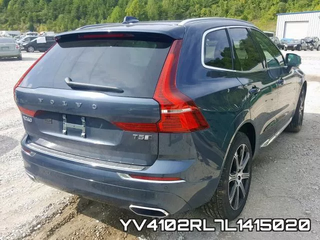 YV4102RL7L1415020 фото 5