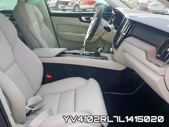 YV4102RL7L1415020 фото 6