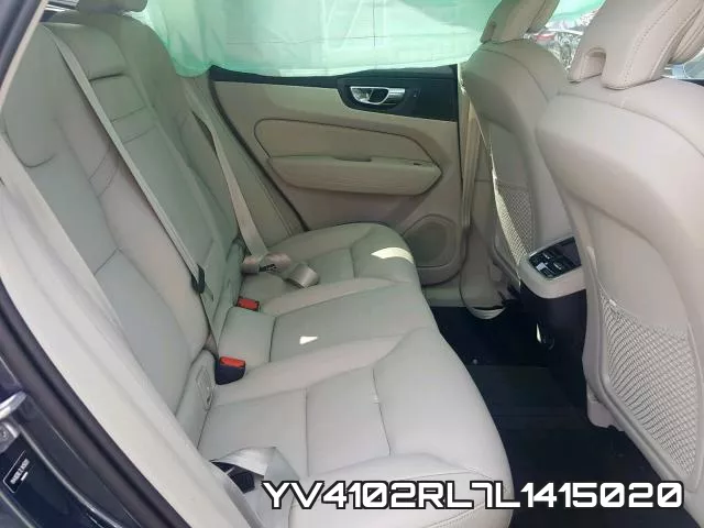 YV4102RL7L1415020 фото 7