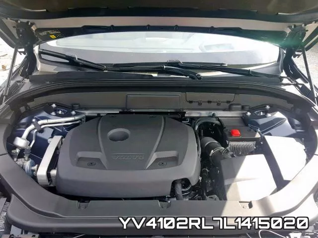 YV4102RL7L1415020 фото 8