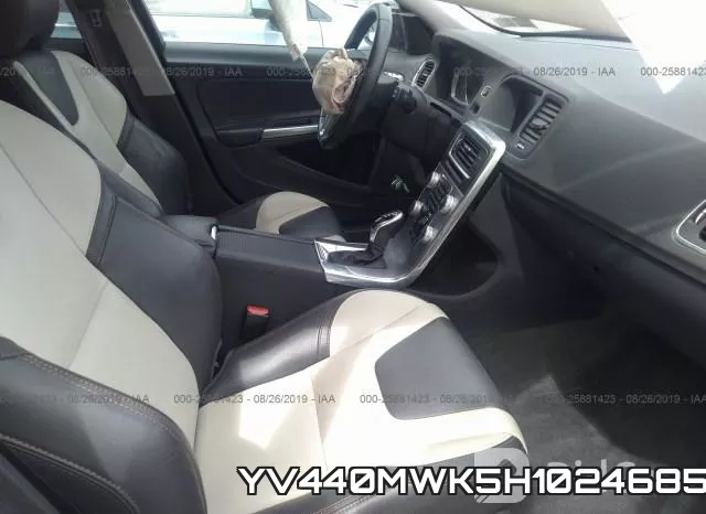 YV440MWK5H1024685 фото 6