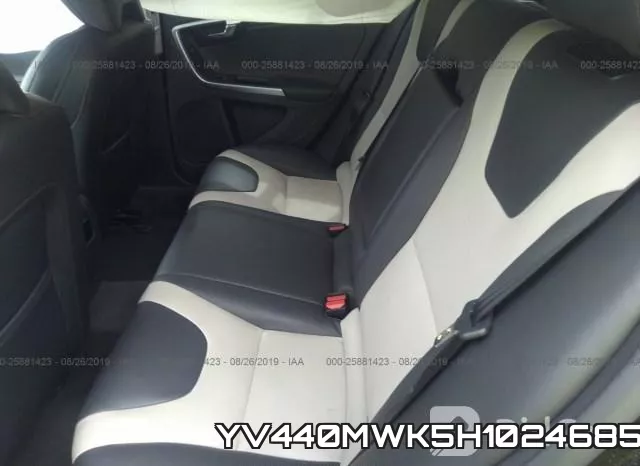YV440MWK5H1024685 фото 9
