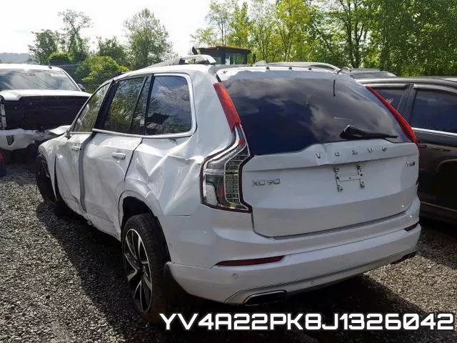 YV4A22PK8J1326042 фото 4