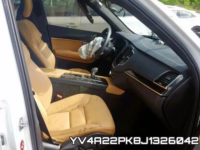 YV4A22PK8J1326042 фото 6