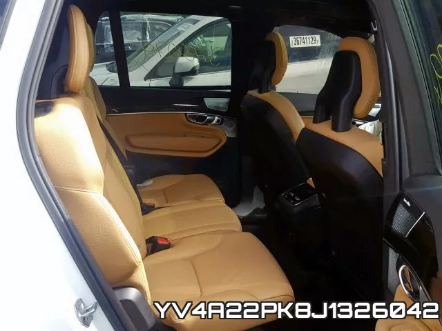 YV4A22PK8J1326042 фото 7