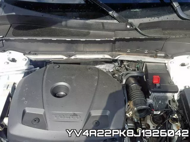 YV4A22PK8J1326042 фото 8