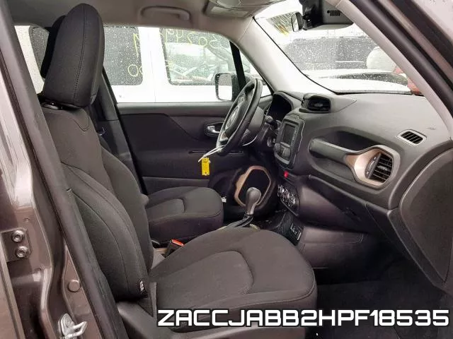 ZACCJABB2HPF18535 фото 6