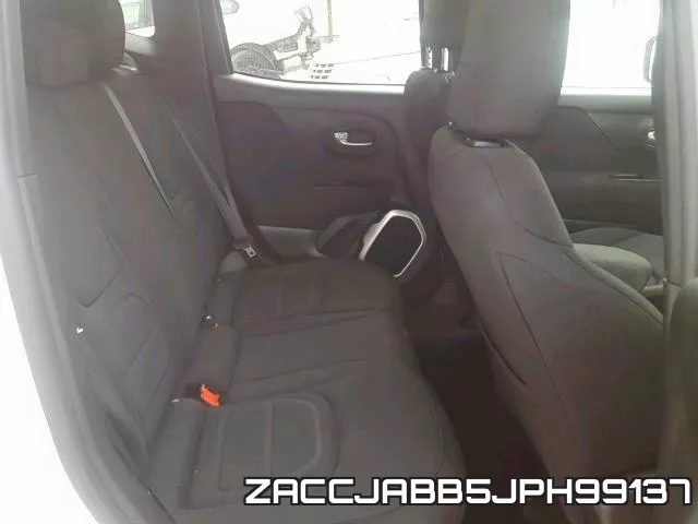 ZACCJABB5JPH99137 фото 7