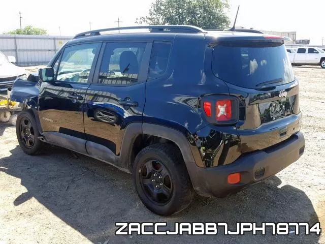 ZACCJABB7JPH78774 фото 4