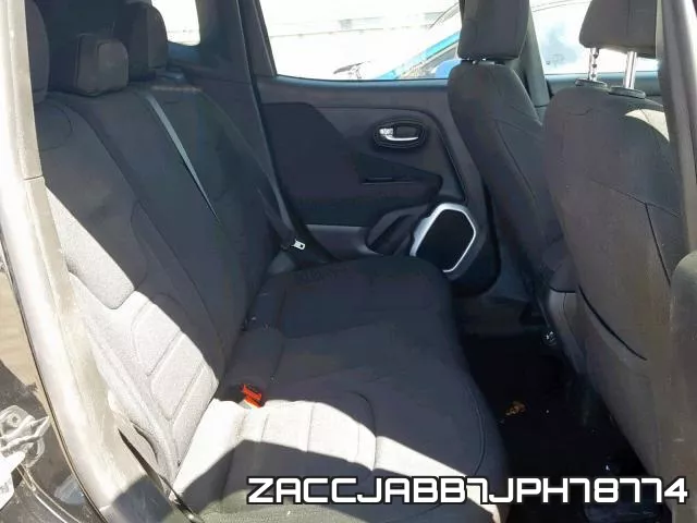 ZACCJABB7JPH78774 фото 7