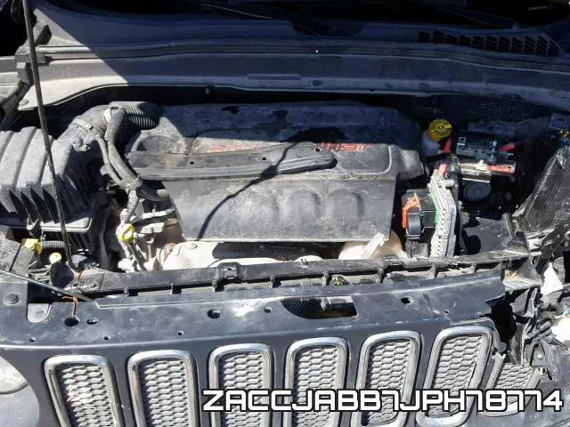 ZACCJABB7JPH78774 фото 8