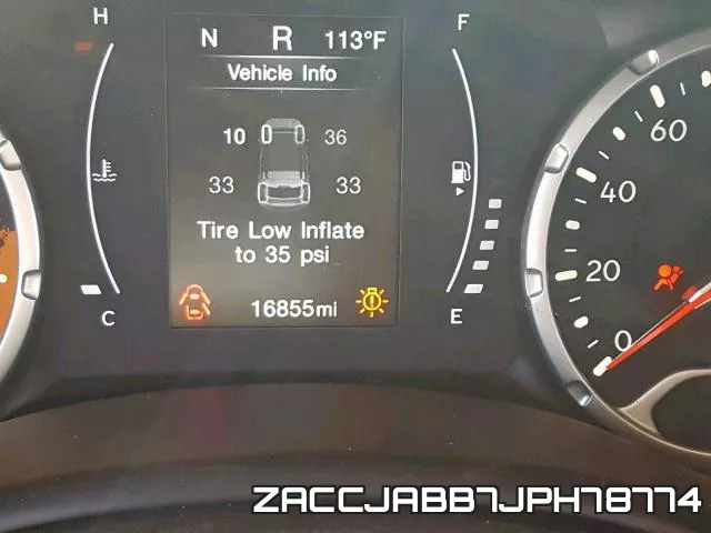 ZACCJABB7JPH78774 фото 9