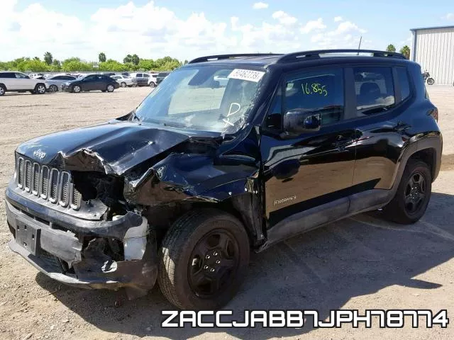 ZACCJABB7JPH78774 фото 10