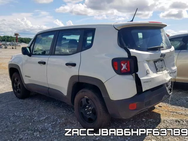 ZACCJBAB6HPF63789 фото 4