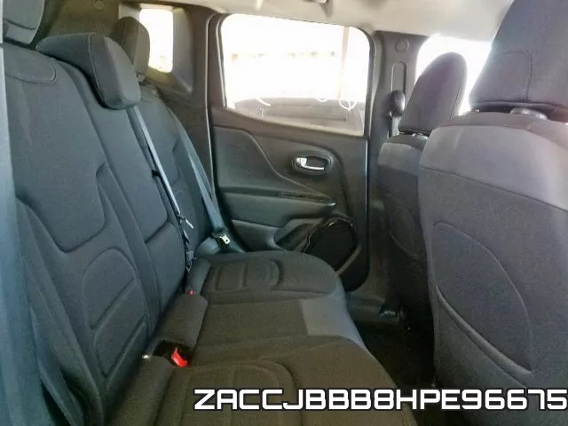 ZACCJBBB8HPE96675 фото 7