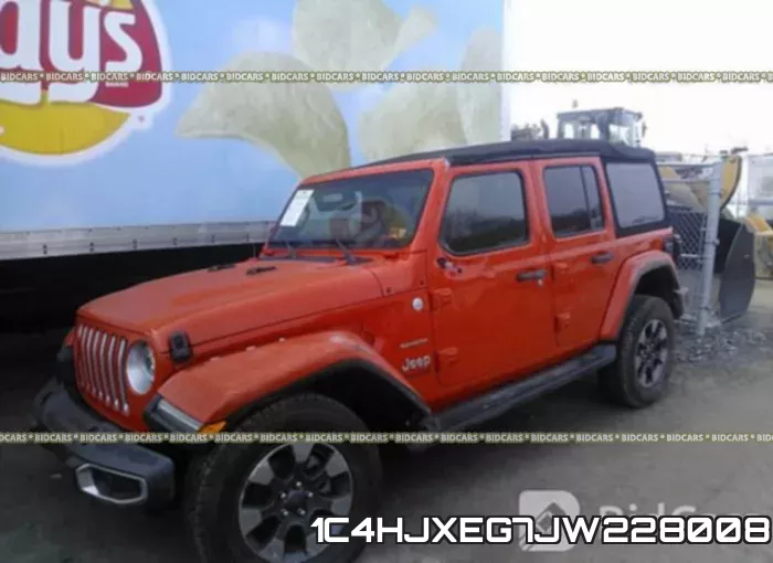 1C4HJXEG7JW228008 фото 3