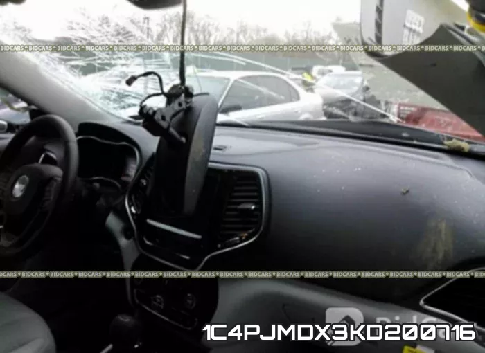 1C4PJMDX3KD200716 фото 6