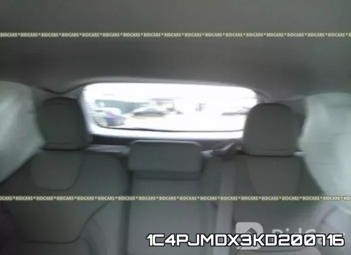 1C4PJMDX3KD200716 фото 9