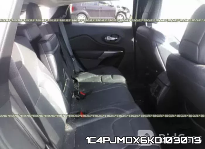 1C4PJMDX6KD103073 фото 9