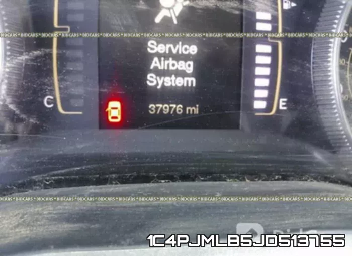 1C4PJMLB5JD513755 фото 8
