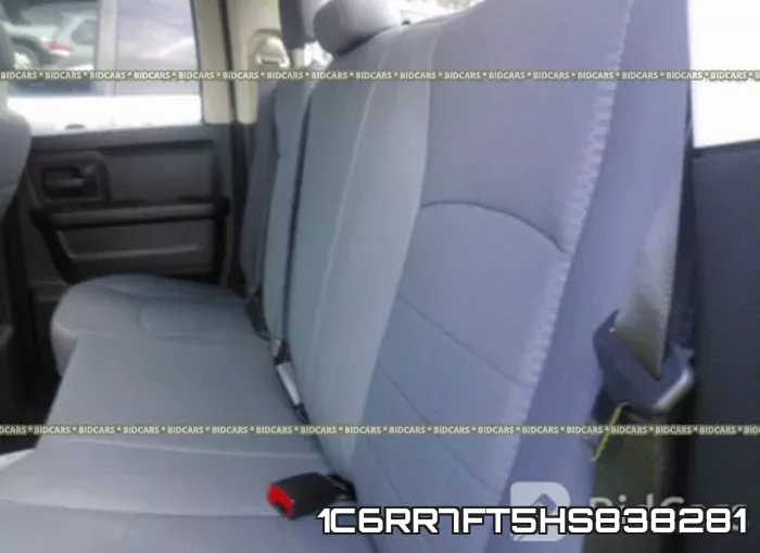 1C6RR7FT5HS838281 фото 9