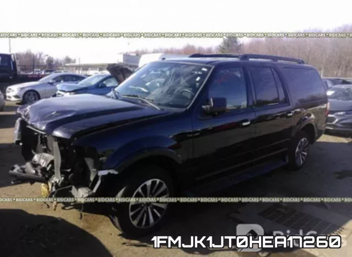 1FMJK1JT0HEA17260 фото 3