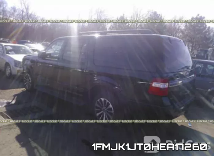 1FMJK1JT0HEA17260 фото 4