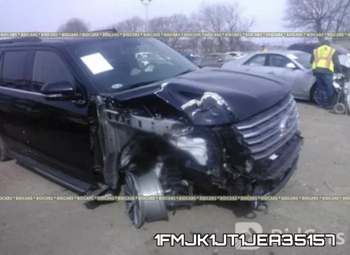 1FMJK1JT1JEA35157 фото 7
