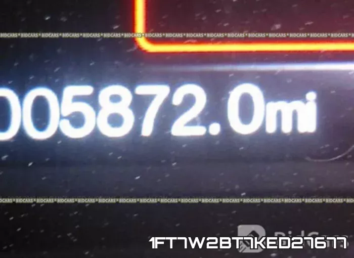 1FT7W2BT7KED27677 фото 8