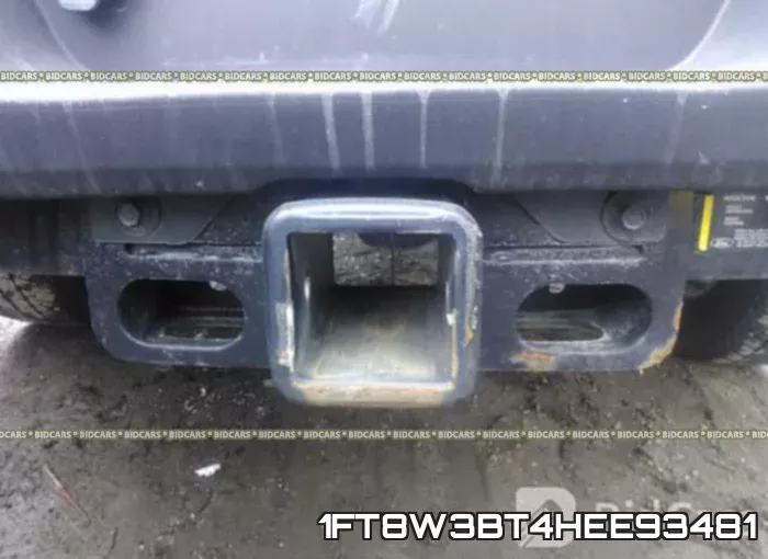 1FT8W3BT4HEE93481 фото 8