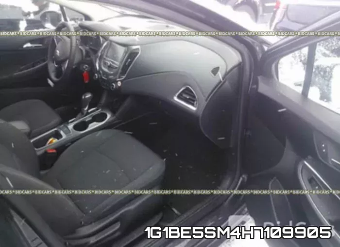 1G1BE5SM4H7109905 фото 6