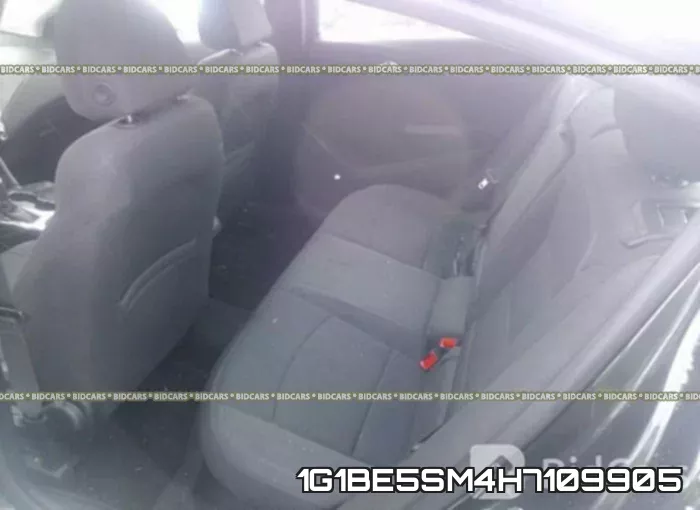 1G1BE5SM4H7109905 фото 9