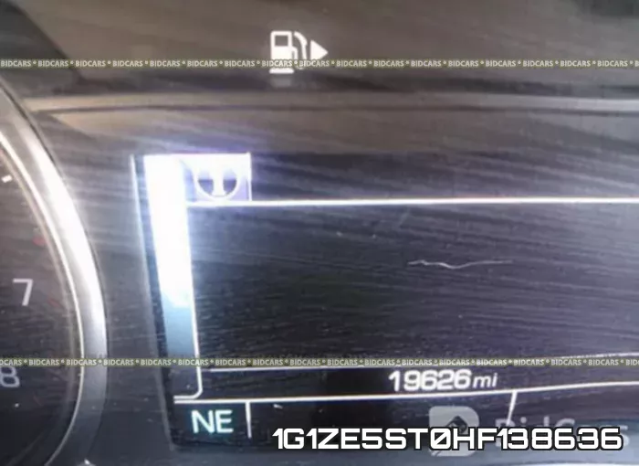 1G1ZE5ST0HF138636 фото 8