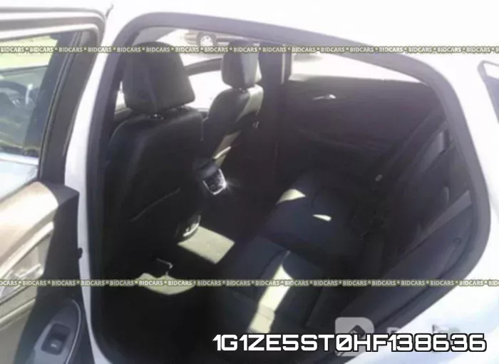 1G1ZE5ST0HF138636 фото 9